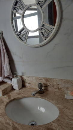 Imagem Apartamento com 3 Quartos à Venda, 97 m² em Parque Residencial Aquarius - São José Dos Campos