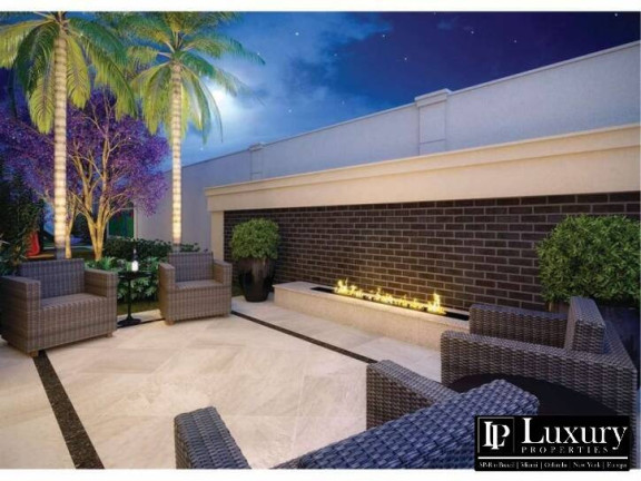 Imagem Apartamento com 3 Quartos à Venda, 172 m² em Moema - São Paulo Imagem Apartamento com 3 Quartos à Venda, 172 m² em Moema - São Paulo