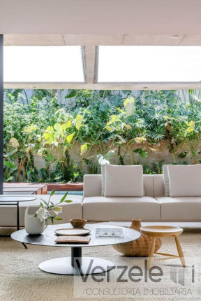 Imagem Casa com 4 Quartos à Venda, 680 m² em Praia Brava - Itajaí