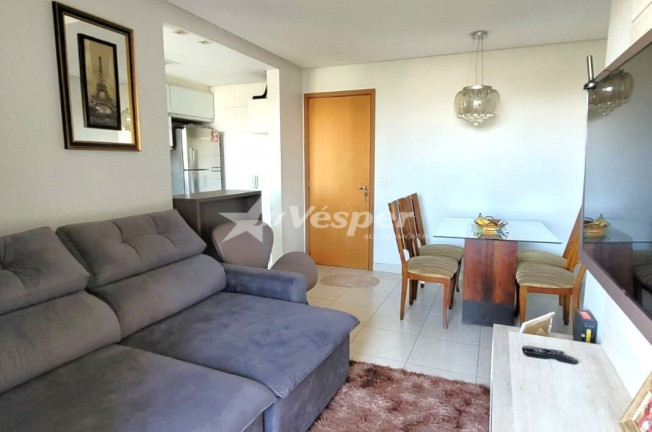 Imagem Apartamento com 2 Quartos à Venda, 63 m² em Parque Amazônia - Goiânia Imagem Apartamento com 2 Quartos à Venda, 63 m² em Parque Amazônia - Goiânia