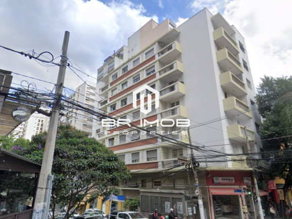 Imagem Imóvel com 2 Quartos à Venda, 87 m² em Jardim Paulista - São Paulo