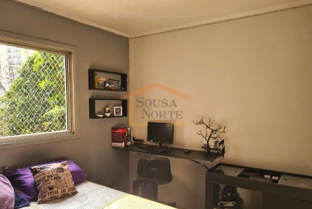 Imagem Apartamento com 2 Quartos à Venda, 60 m² em água Fria - São Paulo Imagem Apartamento com 2 Quartos à Venda, 60 m² em água Fria - São Paulo
