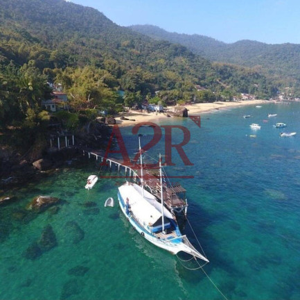 Imagem Imóvel Comercial à Venda, 2.500 m² em Provetá (ilha Grande) - Angra Dos Reis