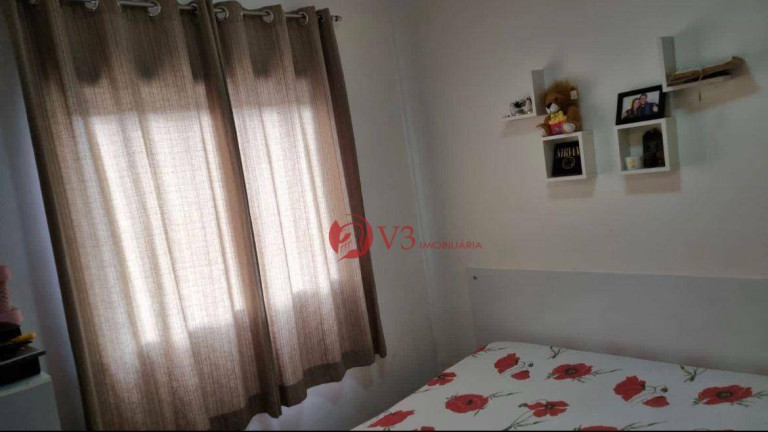 Imagem Apartamento com 2 Quartos à Venda, 40 m² em Jardim Nossa Senhora Do Carmo - São Paulo