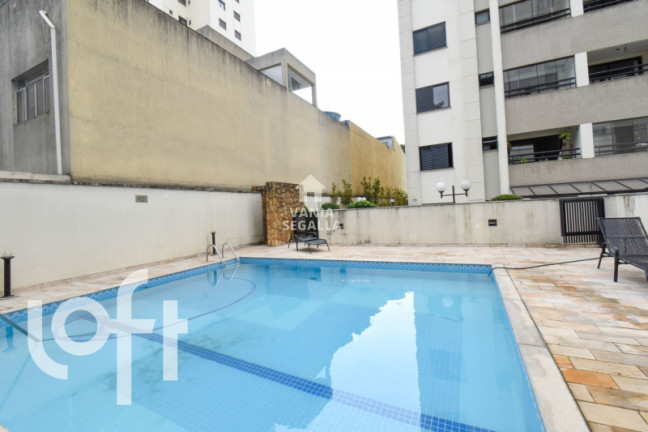 Imagem Apartamento com 3 Quartos à Venda, 68 m² em Vila Pompéia - São Paulo Imagem Apartamento com 3 Quartos à Venda, 68 m² em Vila Pompéia - São Paulo