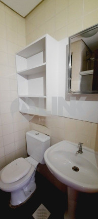 Imagem Apartamento com 1 Quarto à Venda, 44 m² em Santana - Porto Alegre Imagem Apartamento com 1 Quarto à Venda, 44 m² em Santana - Porto Alegre