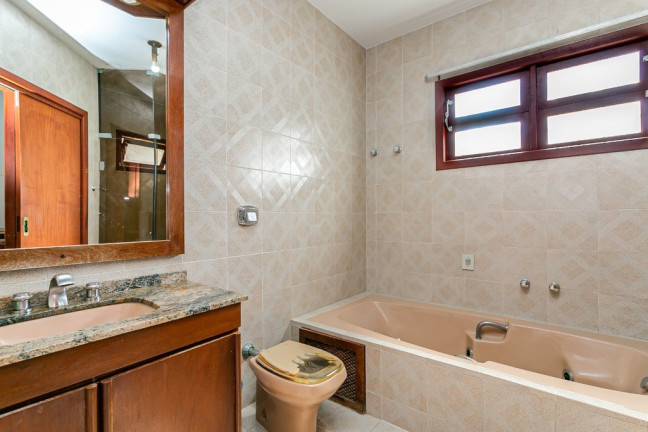 Imagem Casa com 4 Quartos à Venda, 258 m² em Itaguaçu - Florianópolis Imagem Casa com 4 Quartos à Venda, 258 m² em Itaguaçu - Florianópolis