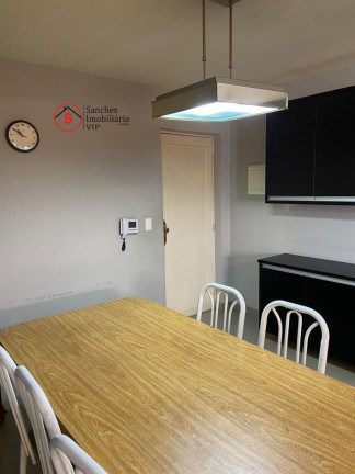 Imagem Sobrado com 3 Quartos à Venda, 238 m² em Vila Canero - São Paulo