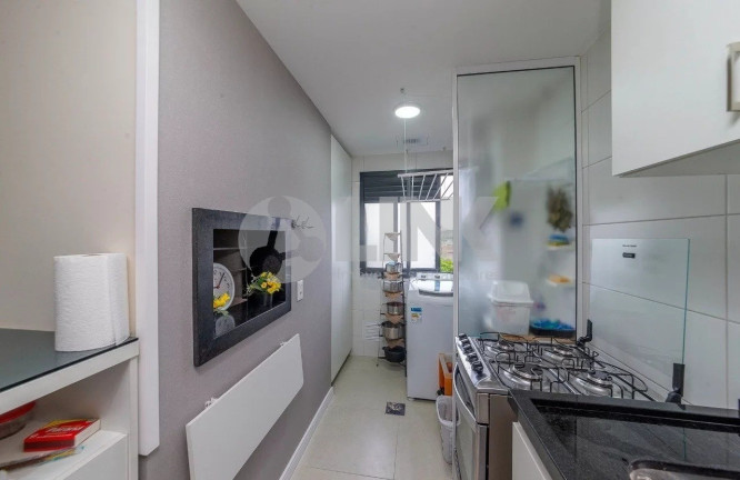 Imagem Apartamento com 3 Quartos à Venda, 81 m² em Santana - Porto Alegre