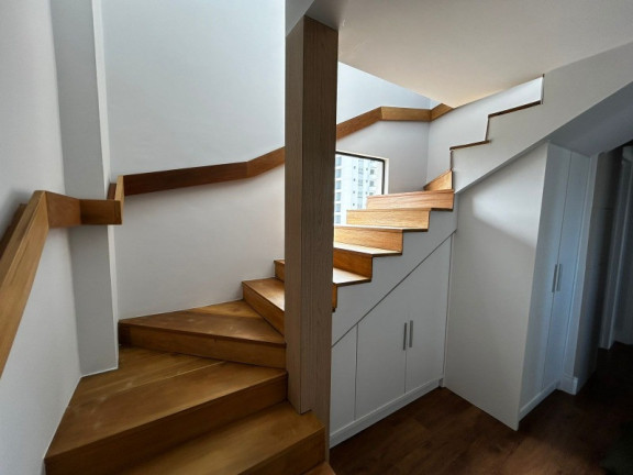Imagem Apartamento com 3 Quartos à Venda, 1 m² em Praia Brava De Itajaí - Itajaí