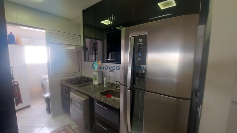 Imagem Apartamento com 3 Quartos à Venda, 84 m² em Centro - São Bernardo Do Campo