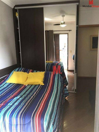 Imagem Apartamento com 4 Quartos à Venda, 170 m² em Centro - Sorocaba Imagem Apartamento com 4 Quartos à Venda, 170 m² em Centro - Sorocaba