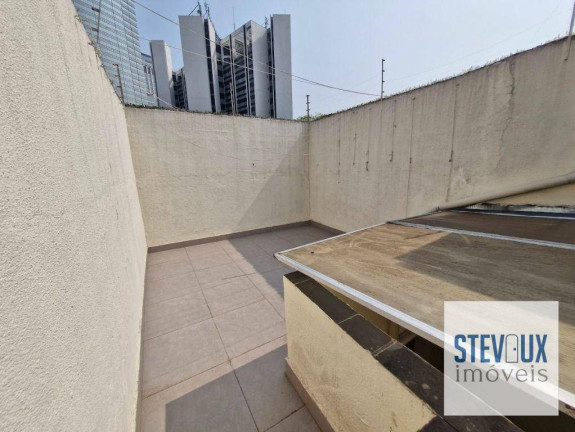 Imagem Casa com 2 Quartos à Venda, 120 m² em Brooklin - São Paulo