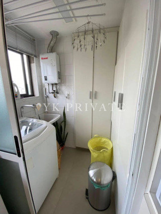 Imagem Apartamento com 2 Quartos à Venda, 63 m² em Perdizes - São Paulo