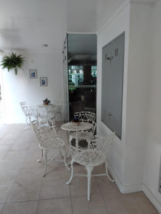 Imagem Apartamento com 3 Quartos para Alugar, 90 m² em Paraíso - São Paulo Imagem Apartamento com 3 Quartos para Alugar, 90 m² em Paraíso - São Paulo