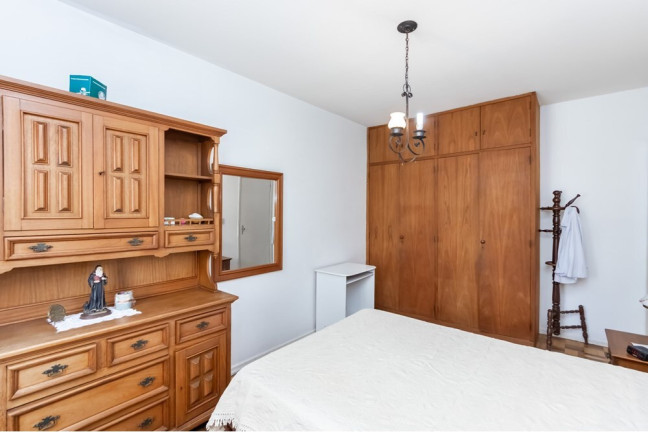 Imagem Apartamento com 2 Quartos à Venda, 64 m² em Mirandópolis - São Paulo