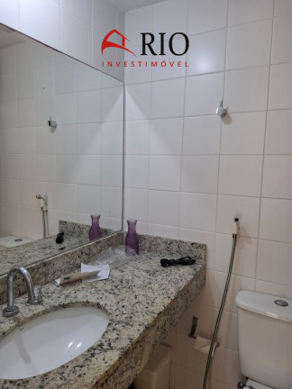 Imagem Imóvel com 2 Quartos à Venda, 73 m² em Recreio Dos Bandeirantes - Rio De Janeiro Imagem Imóvel com 2 Quartos à Venda, 73 m² em Recreio Dos Bandeirantes - Rio De Janeiro