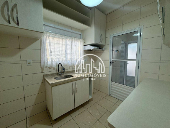 Imagem Casa com 3 Quartos para Alugar, 110 m² em Condomínio Garden Resort - Jundiaí