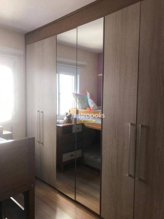 Imagem Apartamento com 3 Quartos à Venda, 142 m² em Osvaldo Cruz - São Caetano Do Sul Imagem Apartamento com 3 Quartos à Venda, 142 m² em Osvaldo Cruz - São Caetano Do Sul