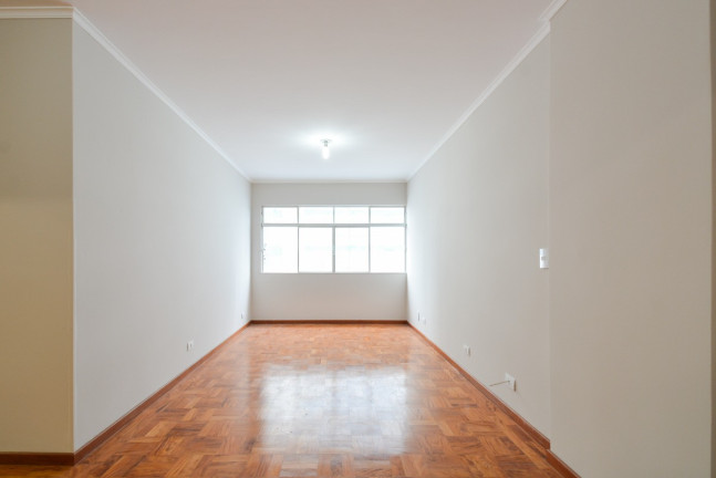 Imagem Apartamento com 3 Quartos à Venda, 91 m² em Vila Nova Conceição - São Paulo