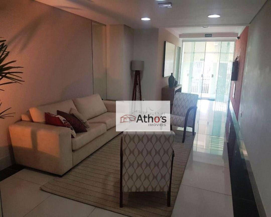 Imagem Apartamento com 3 Quartos à Venda, 85 m² em Centro - Indaiatuba Imagem Apartamento com 3 Quartos à Venda, 85 m² em Centro - Indaiatuba