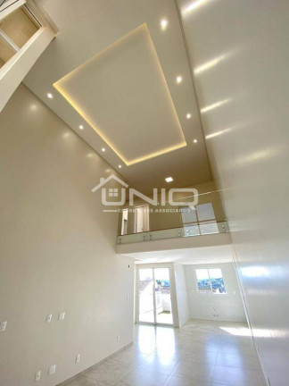 Imagem Casa com 3 Quartos à Venda, 128 m² em São Francisco - Pato Branco Imagem Casa com 3 Quartos à Venda, 128 m² em São Francisco - Pato Branco