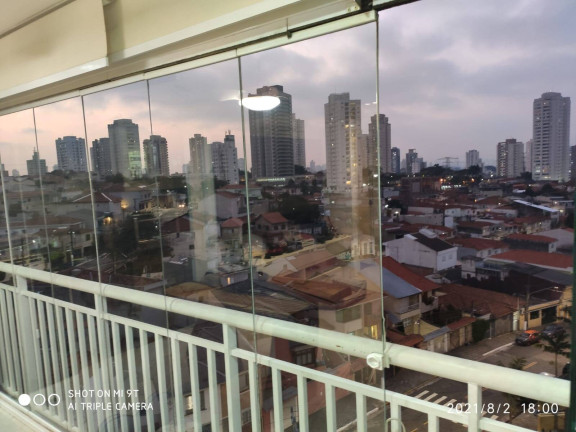 Imagem Apartamento com 3 Quartos à Venda, 80 m² em Alto Da Mooca - São Paulo Imagem Apartamento com 3 Quartos à Venda, 80 m² em Alto Da Mooca - São Paulo
