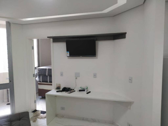 Imagem Apartamento com 1 Quarto para Alugar, 33 m² em Jardim Paulista - São Paulo Imagem Apartamento com 1 Quarto para Alugar, 33 m² em Jardim Paulista - São Paulo