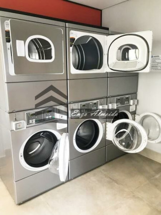 Imagem Apartamento com 1 Quarto à Venda, 31 m² em Jardim Paulista - São Paulo Imagem Apartamento com 1 Quarto à Venda, 31 m² em Jardim Paulista - São Paulo