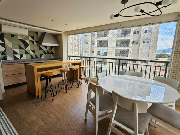 Imagem Apartamento com 3 Quartos à Venda, 138 m² em Lapa - São Paulo