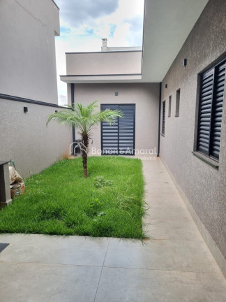 Imagem Casa de Condomínio com 3 Quartos à Venda, 200 m² em São Bento - Paulínia Imagem Casa de Condomínio com 3 Quartos à Venda, 200 m² em São Bento - Paulínia