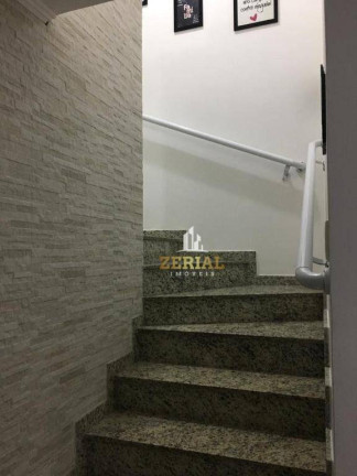 Imagem Apartamento com 2 Quartos à Venda, 134 m² em Utinga - Santo André Imagem Apartamento com 2 Quartos à Venda, 134 m² em Utinga - Santo André