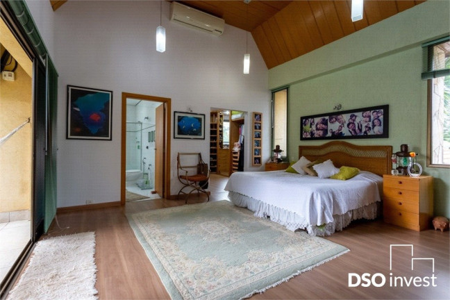 Imagem Casa com 3 Quartos à Venda, 805 m² em Cidade Jardim - São Paulo Imagem Casa com 3 Quartos à Venda, 805 m² em Cidade Jardim - São Paulo