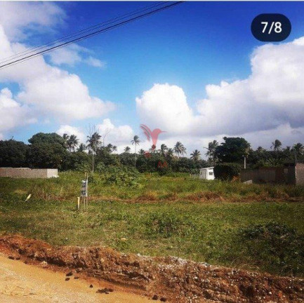Imagem Terreno à Venda, 304 m² em Nova Cruz - Igarassu Imagem Terreno à Venda, 304 m² em Nova Cruz - Igarassu