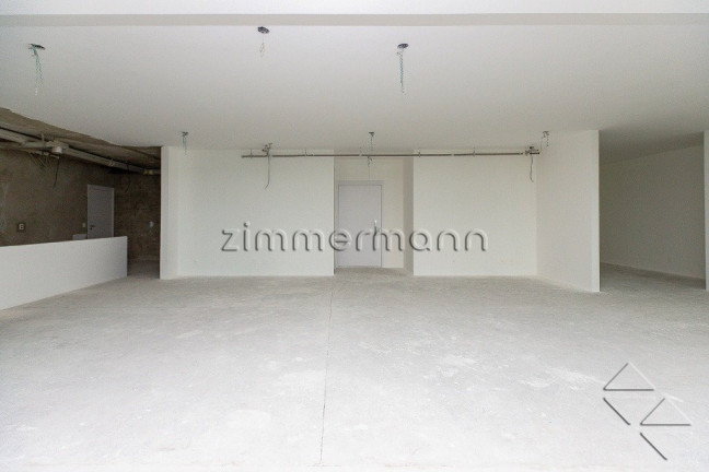 Imagem Apartamento com 3 Quartos à Venda, 350 m² em Brooklin - São Paulo Imagem Apartamento com 3 Quartos à Venda, 350 m² em Brooklin - São Paulo
