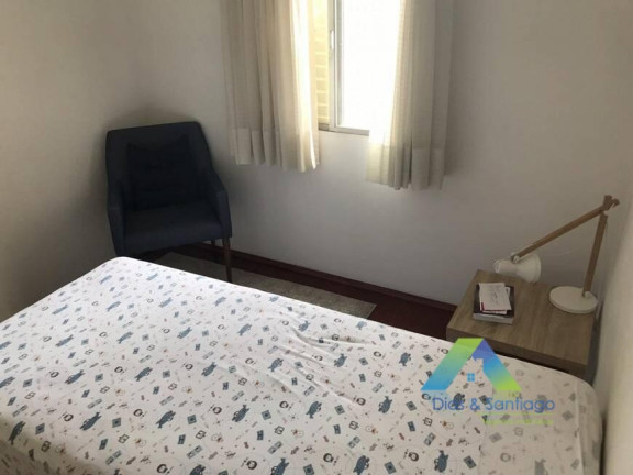 Imagem Apartamento com 2 Quartos à Venda, 77 m² em Vila Olímpia - São Paulo