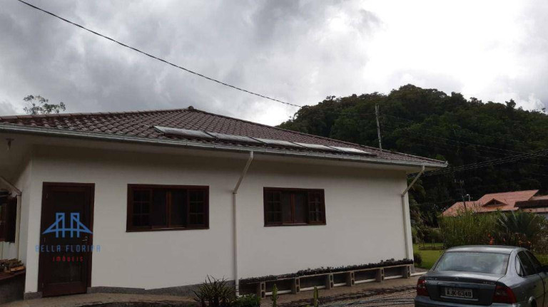 Imagem Chácara com 2 Quartos à Venda, 13.452 m² em Rio Farias - Antônio Carlos