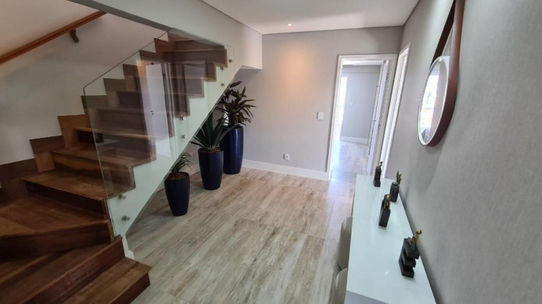 Imagem Apartamento com 3 Quartos à Venda, 186 m² em Canto Do Forte - Praia Grande