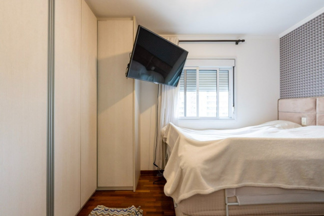 Imagem Imóvel com 2 Quartos à Venda, 105 m² em Jardim Das Vertentes - São Paulo Imagem Imóvel com 2 Quartos à Venda, 105 m² em Jardim Das Vertentes - São Paulo