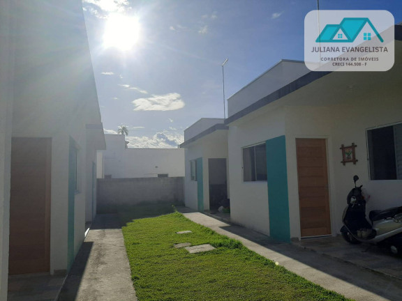 Imagem Casa com 2 Quartos para Alugar, 125 m² em Balneário Mar Azul - Caraguatatuba Imagem Casa com 2 Quartos para Alugar, 125 m² em Balneário Mar Azul - Caraguatatuba