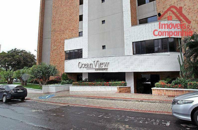 Imagem Apartamento com 2 Quartos à Venda, 78 m² em Meireles - Fortaleza Imagem Apartamento com 2 Quartos à Venda, 78 m² em Meireles - Fortaleza