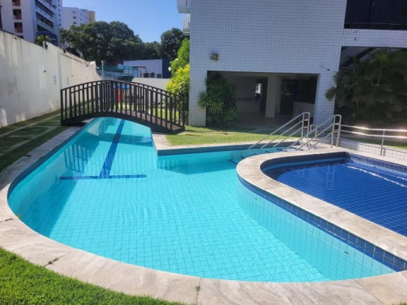Imagem Apartamento com 3 Quartos à Venda, 80 m² em Graças - Recife Imagem Apartamento com 3 Quartos à Venda, 80 m² em Graças - Recife