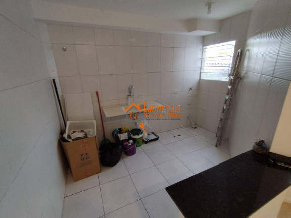 Imagem Apartamento com 2 Quartos à Venda, 40 m² em Vila Galvão - Guarulhos Imagem Apartamento com 2 Quartos à Venda, 40 m² em Vila Galvão - Guarulhos