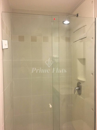 Imagem Apartamento com 1 Quarto à Venda, 27 m² em Ibirapuera - São Paulo Imagem Apartamento com 1 Quarto à Venda, 27 m² em Ibirapuera - São Paulo