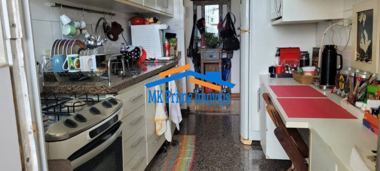 Imagem Apartamento com 3 Quartos à Venda, 143 m² em Barro Branco (zona Norte) - São Paulo Imagem Apartamento com 3 Quartos à Venda, 143 m² em Barro Branco (zona Norte) - São Paulo
