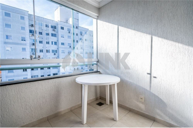Imagem Apartamento com 1 Quarto à Venda, 58 m² em Sarandi - Porto Alegre Imagem Apartamento com 1 Quarto à Venda, 58 m² em Sarandi - Porto Alegre