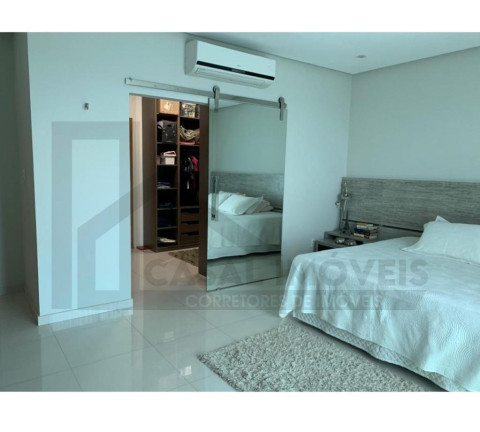Imagem Casa com 4 Quartos à Venda,  em Parque Verde - Belém