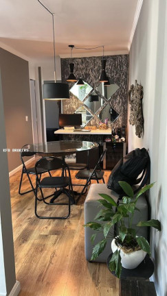Imagem Apartamento com 2 Quartos à Venda, 480 m² em Vila São Silvestre - São Paulo