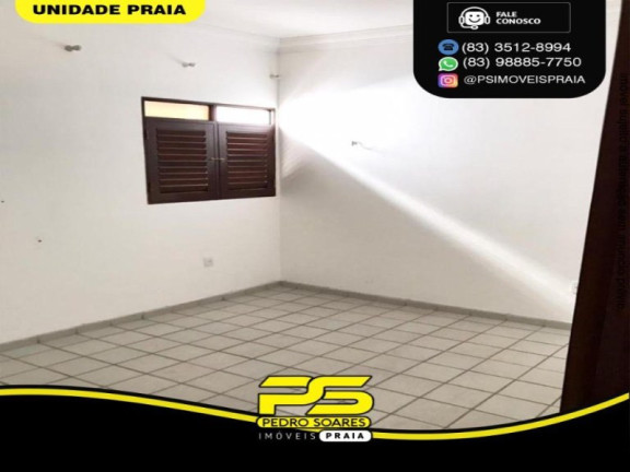 Apartamento com 3 Quartos à Venda, 90 m² em Bessa - João Pessoa