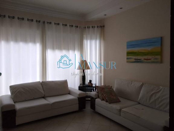 Imagem Casa com 5 Quartos à Venda, 780 m² em Vista Linda - Bertioga